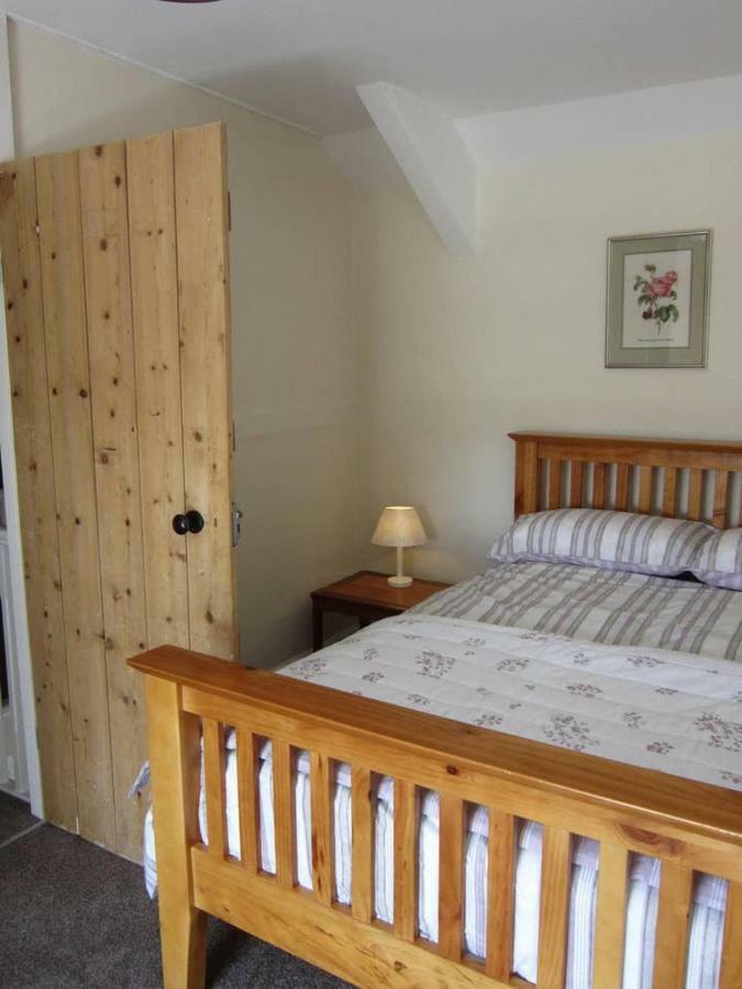 Ffyllon Fawr Villa Henfynyw Upper Екстериор снимка